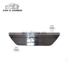 2019-2021year W464 G63 G500 Dry Carbon Fiber Material Rear Door Tyre Cover Fit for W463A W464 G500 G63 B900 Spare Tire Cover thumbnail-2