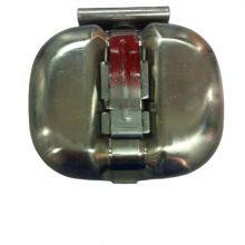 ZL60 60 Minutes Carbon Monoxide Mining Filter Self Rescuer thumbnail-2