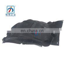 Suede F20 Front Fender Liner Wheel Arch Cover 51717241845 51717241846 thumbnail-2