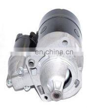 46432262 New Auto Engine 12V 10T 0.8KW Starter Motor for Fiat 500 C (312_) Grande Punto Linea Panda thumbnail-2