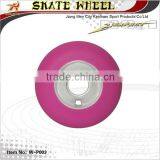 72mm/76mm Roller Skate Wheel, Roller Inline pu Wheel, Speed Skate Wheel, Speed pu Wheel thumbnail-4