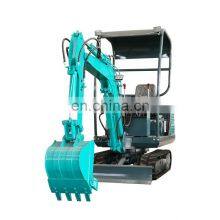1 Ton to 3 Ton Competitive Price China Cheap Mini Excavator Small Excavator Attachments For Sale