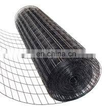 Mesh Fence Manufacturers 1/2 Galvanised Mesh Wire Rolls