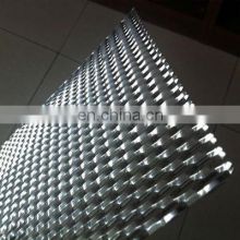 304 316l Stainless Steel Wire Mesh Stainless Steel Expanded Metal Mesh Plain Weave Or Twill Weave
