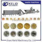 Hot Selling Full Automatic Mmacaroni Pasta Making Machine thumbnail-4