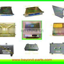 Repair Service for Construction Machinery Excavator Controller and Monitor thumbnail-2
