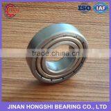 Small Size Ball Bearing Longboard Bearings 608ZZ From China Manufacturer thumbnail-2