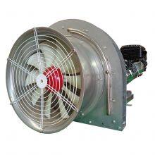 Mounted Orchard Air Blast Power Sprayer thumbnail-5