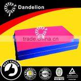 High Quality Folding Exercise Mat Thick for Workout thumbnail-1