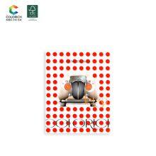 Eyeshadow Palette Private Brand Low MOQ Magnetic Makeup Pan Best Set Custom 9 Colors Empty Cardboard Box Eyeshadow Palette Sale thumbnail-1