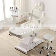 High Quality Customizable Hospital Electric ENT Examination Chair for Sale thumbnail-2