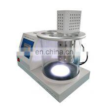 On Hot Sales ASTM D445 Kinematic Viscosity Testing Device VST-2000 thumbnail-4