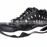 Latest Design Cheap Branded Sport Badminton Shoes Table Tennis Shoes thumbnail-3