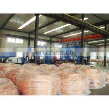 Full Two-roller Copper Rod Continuous Casting And Rolling Machine/copper Rod Making Machine thumbnail-4