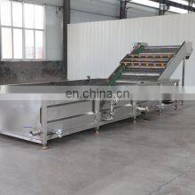 LONKIA Lifting Thawing Machine Assembly Line Frozen Food Thawing Equipment thumbnail-2