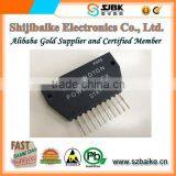 STK0050 STK-0050 POWER AMPLIFIER OUTPUT 50W HYB-10