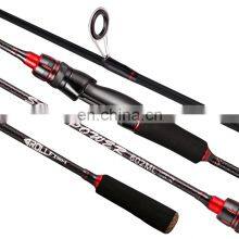New 1.8m 2.1m 2.4m Universal Spinning & Casting Rod Fishing Rollfish Quality ML Fishing Pole All For Fishing