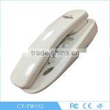 RJ11 Telephone Cable Telephone Fixed Cord Telephone thumbnail-1