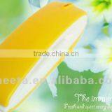 Orange Trimline Phone With Incoming Call Indicator thumbnail-1