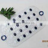 Stylish Octopus Design Mat YJ-8130 thumbnail-4