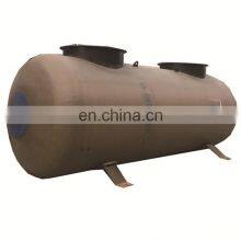 SF Double Wall Underground Fuel Diesel Oil Storage Tanks for Sale thumbnail-2
