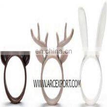 Coloured Napkin Ring