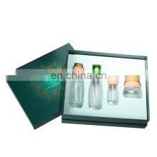 Royal Paper Box Manufacturing Cosmetics Production Equipment Hat Cardboard Luxury Box