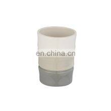 Cheap Price Home Garden Customized Color Ceramic Bathroom Accessories For Sale thumbnail-3