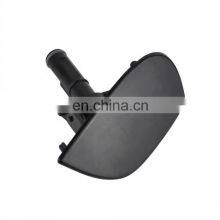 OEM 95B955100A 95B955099A 8055355576 Auto Part Headlight Washer Nozzle Cover for Porsche Macan 2014-2018 thumbnail-3