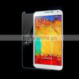 0.33mm Factory Direct Supply Tempered Glass Screen Protector Note 3 With Best Quality