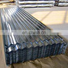 Satisfied Quality Corrugated Galvanized Zinc Roof Sheets Ibr Rddfing Sheet Standard Galvanized Steel Plate Size thumbnail-2