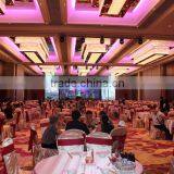 Flexible Rental Usage SMD Indoor Light Weight Stage Backdrop P3mm P4mm P5mm P6mm Full Color Led Display thumbnail-1