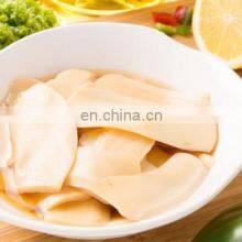 Frozen Squid Slice With Sauce thumbnail-4