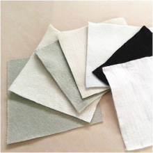 Geotextile Factory Direct Sales Geosynthetic Fabric Geotextile Fabric Non Woven Geotextile thumbnail-5
