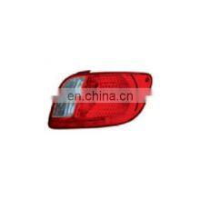 For Rio 2005 2006 2007 Tail Light Brake Lamp 92401-1Q000 92402-1Q000 Auto Body Kits thumbnail-1