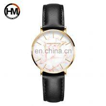 HANNAH MARTIN ST36 Women Quartz Watch Japanese Movement Fashion Design Ladies Wrist Watches thumbnail-1