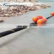 Underwater Air Lift Bag 5 Ton Floatation Marine Salvage Airbag for Sale thumbnail-4