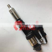 Brand New Common Rail Fuel Injector 295050-0560 1465A351 With High Performance thumbnail-2