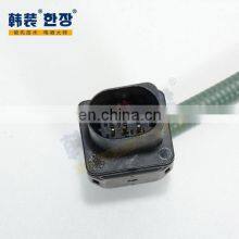 0258017121 Front Oxygen Sensor For Benz C200K C180K 1.8T thumbnail-3