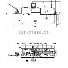 Competitive Price Automatic Food Soap Carton Filling Packing Machine thumbnail-2