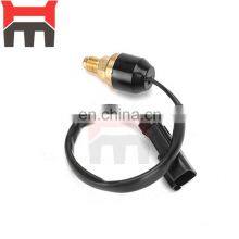 Hot Sales Excavator Parts E320D C6.4 Engine 3095769 Pressure Switch Sensor 309-5769 thumbnail-3