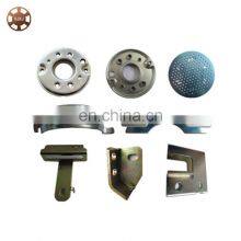 Customized Stainless Steel Stamping Parts Pipe Fittings/elbows thumbnail-5