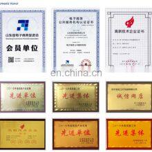 HENGWANG HW750-8A Zero Turn Mower Smart Robot Lawn Mower thumbnail-4