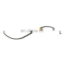 2021 Hot Sale Nordic Minimalist Wall Light Modern Creative LED Long Line Wall Lamp For Indoor thumbnail-2