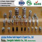 Custom Made Stainless Steel Coupler thumbnail-2