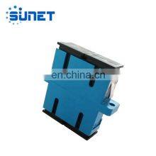 High Quality With Competitive Price SM DX SC/UPC Adapter/ Fiber Optic Adapter thumbnail-5
