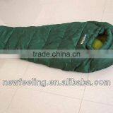 Mummy Sleeping Bag thumbnail-1