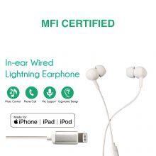 C100 Original Genuine for Apple Earpods Earphone Earbuds thumbnail-2