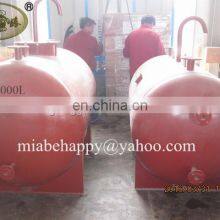 36KW Thermal Oil Furnace thumbnail-4