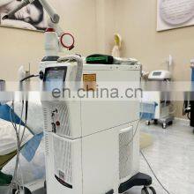 New in 2021 Fotona 4D Rf Dot Matrix Laser Face Skinny Face Firming Lifting Anti-Aging Co2 4D Bait Laser thumbnail-4
